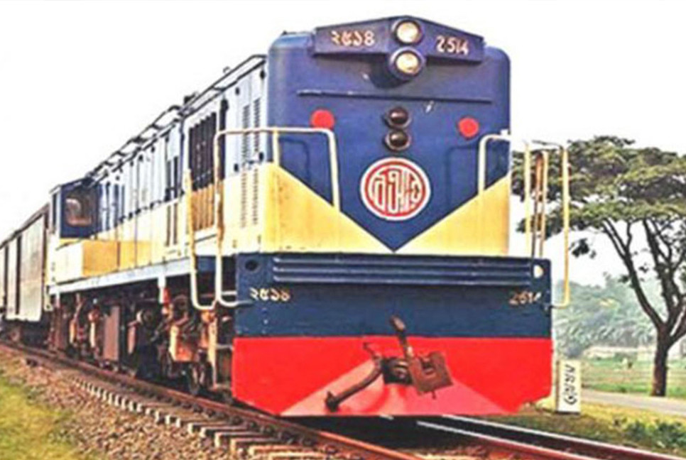 Advance train ticket sales for June 4 Eid travel begin