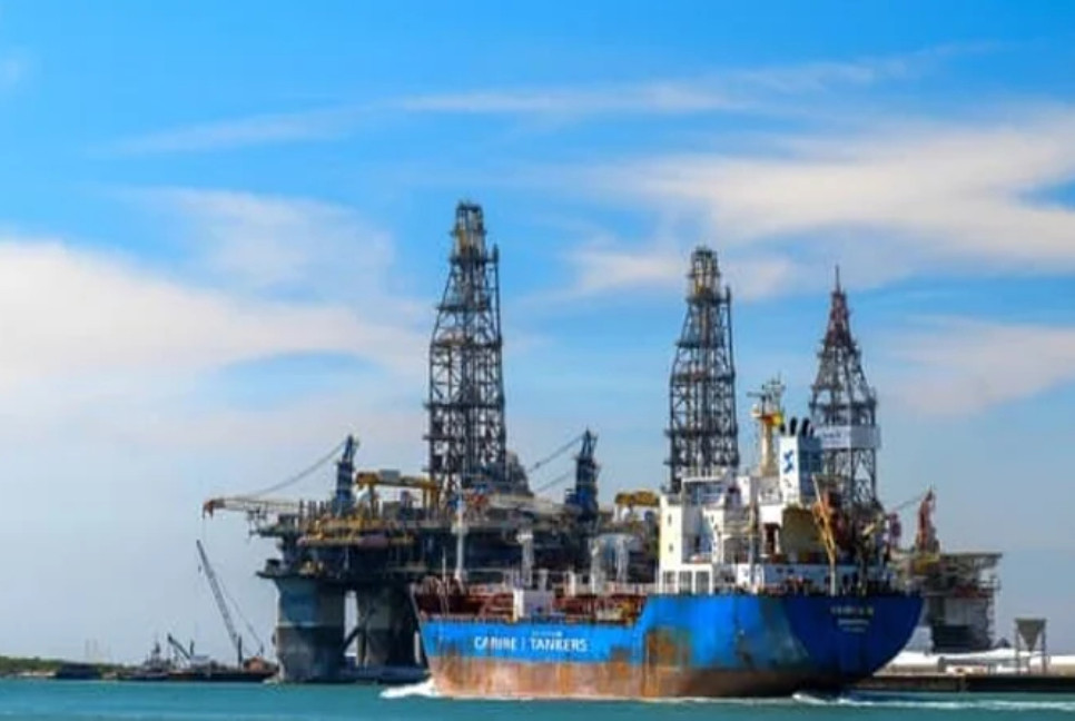 Suriname votes for new government to steer oil windfall