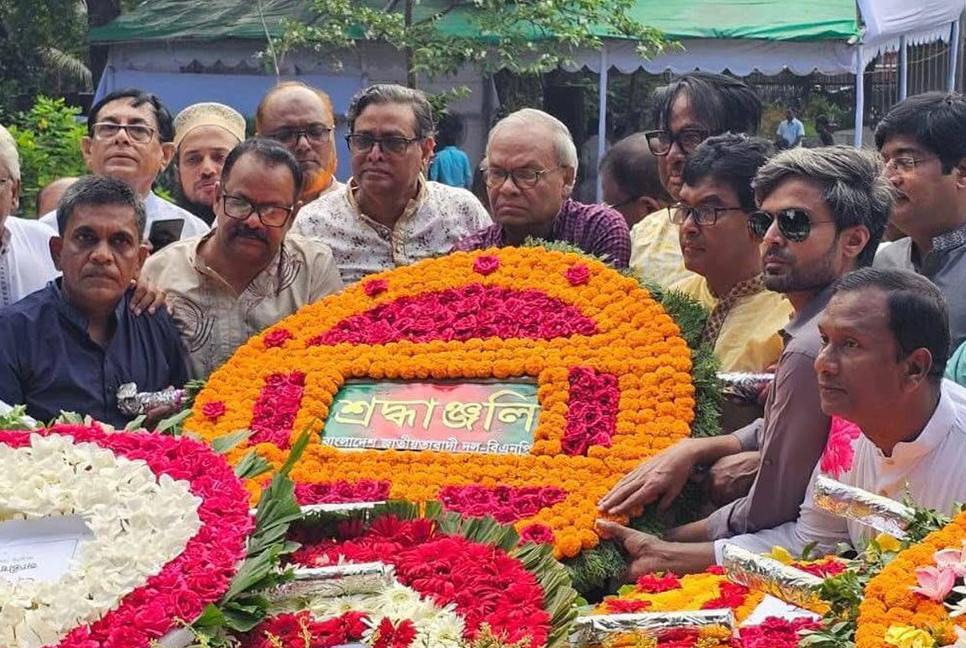 People want impartial approach from interim govt: Rizvi