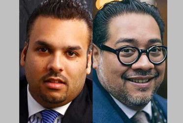 UK freezes £90m assets linked to Salman F Rahman’s son, nephew