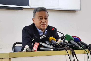 Khosru slams capital market as ‘casino,’ urges sweeping reforms