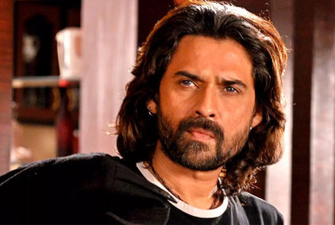 Bollywood actor Mukul Dev no more