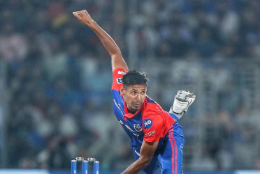Mustafizur breaks Shakib’s record for most IPL wickets by a Bangladeshi