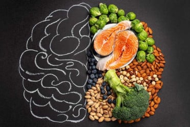 How to deceive brain fog with proper meal plan