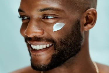 Even with dark skin, sunscreen is still necessary