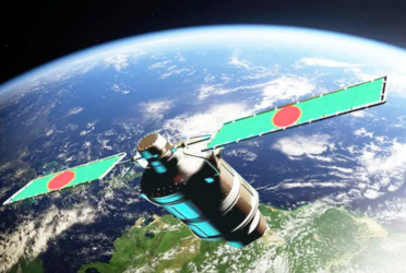 Bangladesh eyes foreign markets to boost Satellite-1 revenue