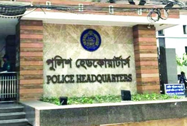 Beware of fraudsters impersonating police officers: Police Headquarters