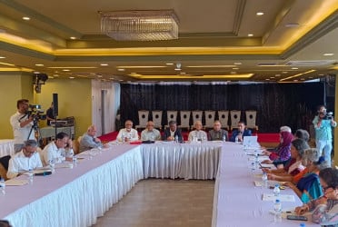 Unresolved reform issues to be made public for transparency