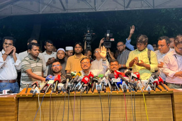 AB Party urges compromise over election timing: December or June?