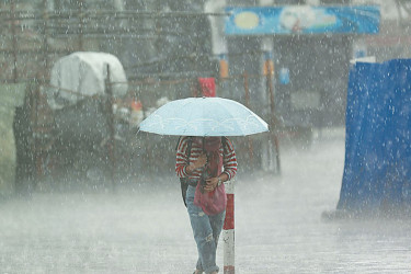 2M at risk from monsoon-related disasters in Nepal
