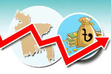 Is Bangladesh fueling its debt crisis by strangling the private sector?