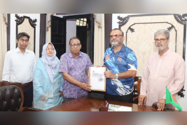 DU committee submits probe report on Shammo murder
