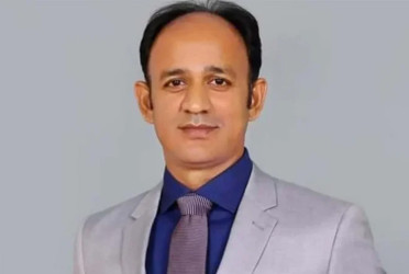 Travel ban imposed on Barrister Suman, his wife