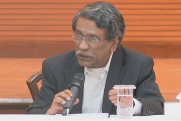Key reforms see growing political unity: Ali Riaz
