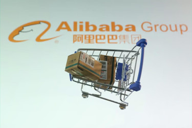 Alibaba's ‘Instant Commerce’ platform surpasses 40 million daily orders