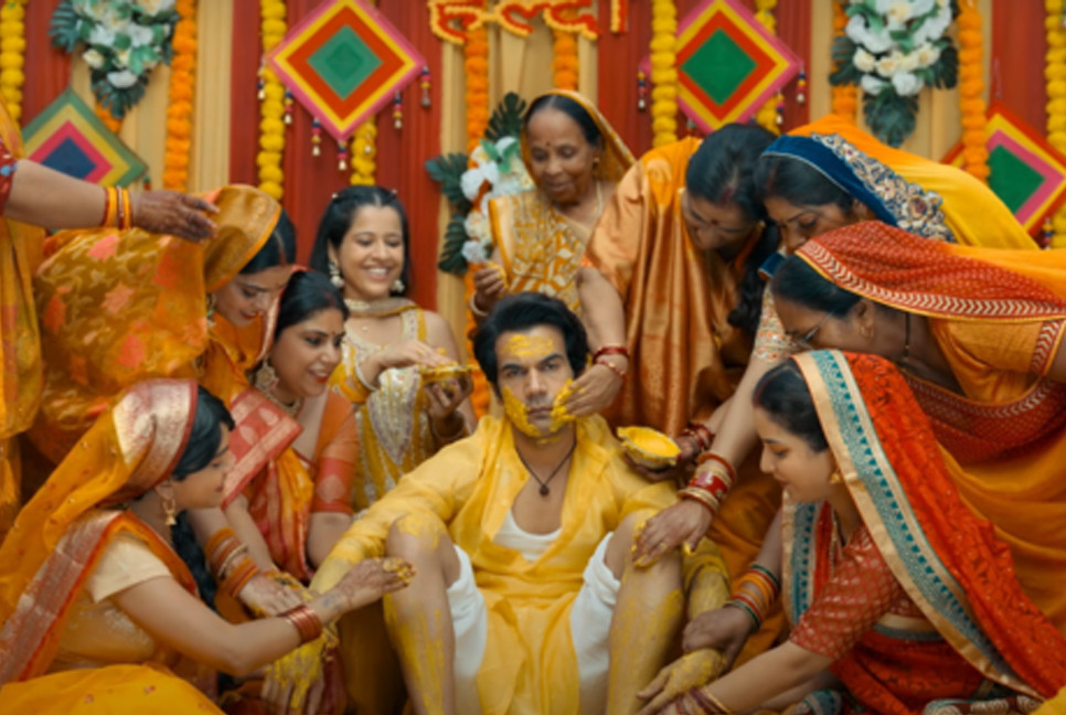 ‘Bhool Chuk Maaf’ box office: ₹32.74 cr in 4 days despite Monday dip
