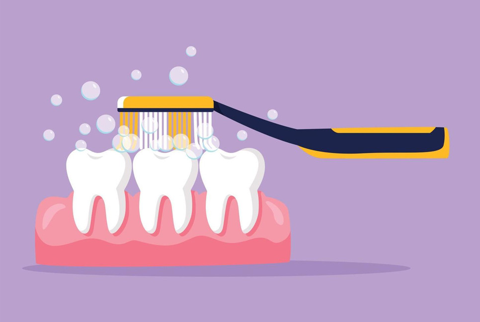 ADA guidelines: Why brushing two minutes matters?