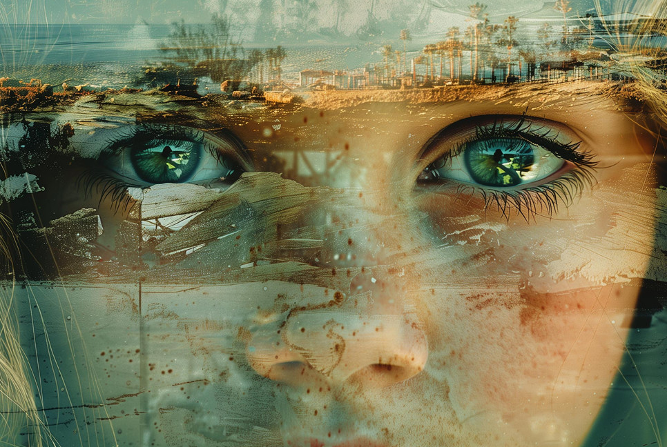 Your eyes could reveal whether a memory is real or false, scientists say