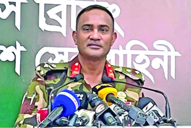 Working with govt to safeguard country’s sovereignty: Army
