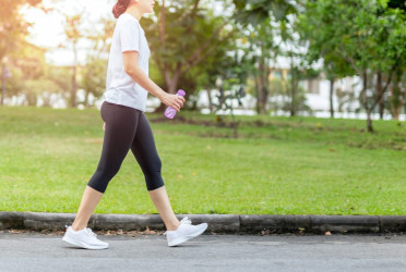 Daily 7,000 steps or simple household chores can cut cancer risk: study