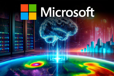 Microsoft’s Aurora AI now predicts air quality with high accuracy