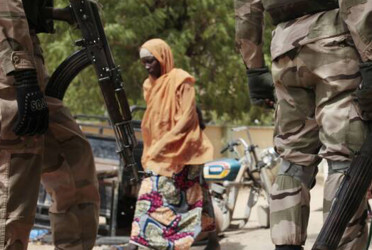 30 killed in central Nigeria attacks: local govt official