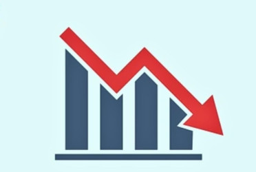 Investors gripped by fear as economic crisis deepens