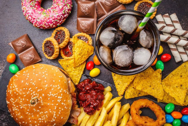 Ultraprocessed foods cause chronic illness in children: Report