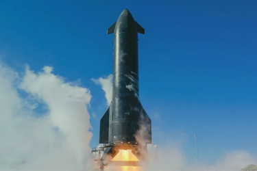 SpaceX set for next Starship launch after fiery failures
