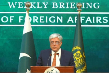 Pakistan condemns Modi’s hate speech in Gujarat