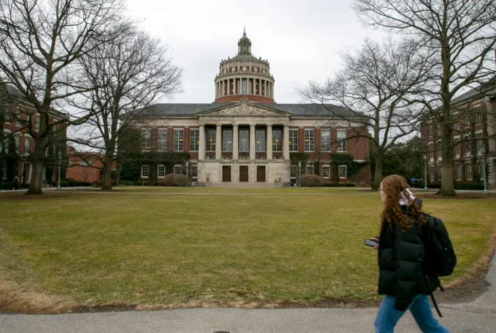 US pauses student visa processing