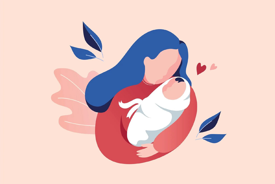 Safe Motherhood Day today