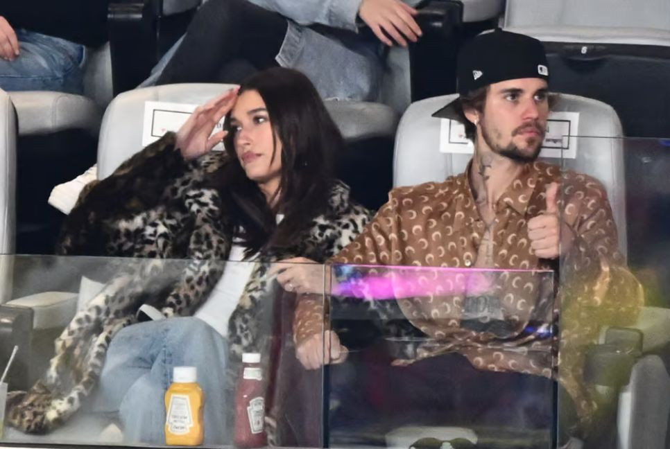 Are Justin and Hailey Bieber headed for a split?