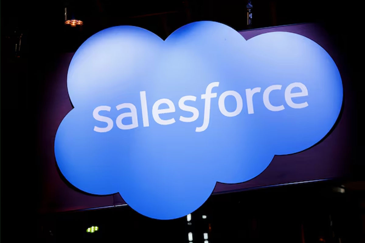 Salesforce to acquire Informatica for $8B in major AI data push