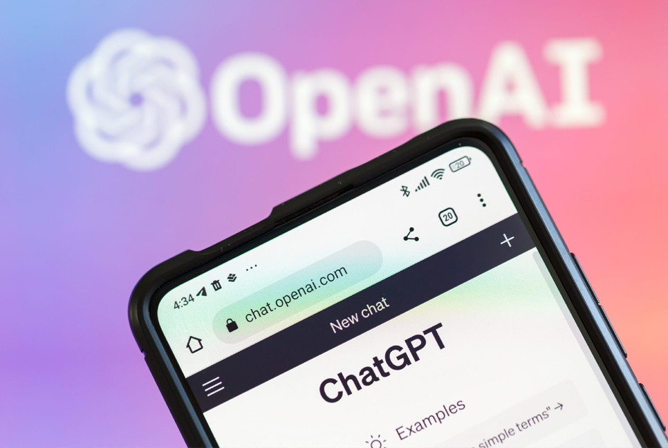 OpenAI eyes identity market with "sign in with ChatGPT" feature