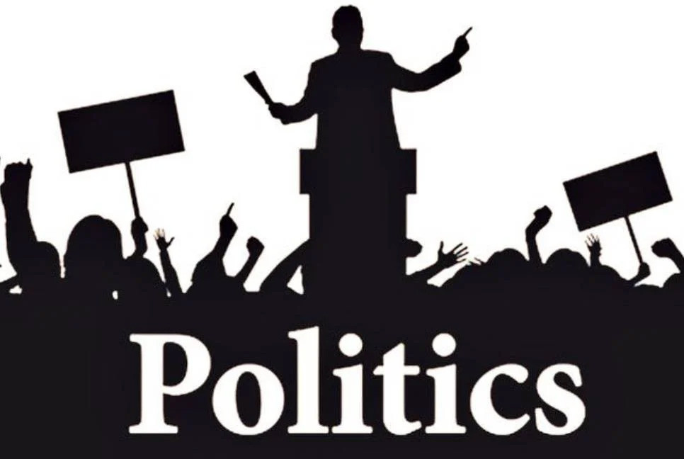 Political discontent on the rise