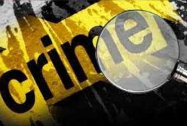 Crime surge triggers panic as authorities struggle to restore order nationwide