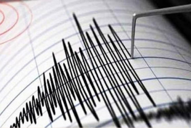 Moderate earthquake shakes Dhaka, northeastern Bangladesh