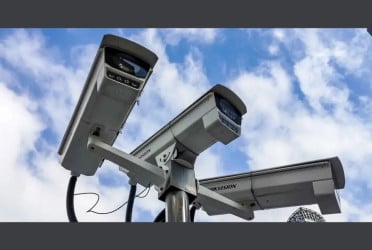 India’s crackdown on Chinese surveillance devices rattles global industry