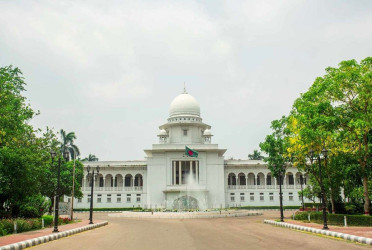First-ever public notice issued to appoint HC addl judges