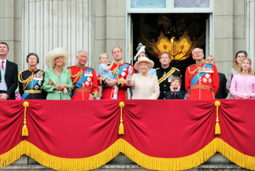World’s richest royal families ranked: luxury, legacy, and net worth