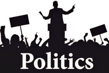 Political discontent on the rise