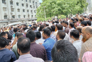 Cabinet Secretary to inform CA of employees’ demands
