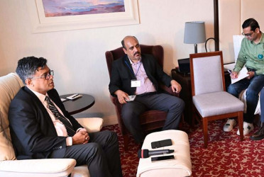 CA informs Japan of ‘cut-off time’ for Bangladesh polls: Alam