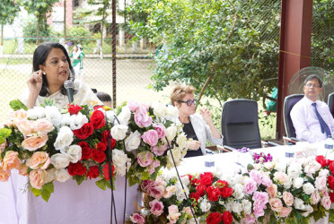 Changing mindset key to minimizing pollution: Rizwana