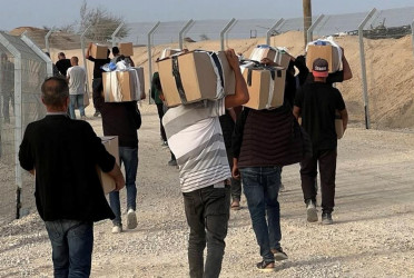 US-backed Gaza aid group opens second site amid widespread criticism