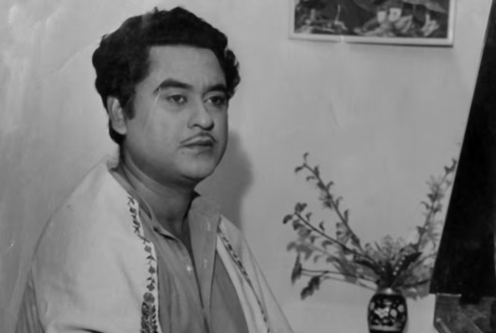 Kishore Kumar declined national award over bribe demand, says son Amit