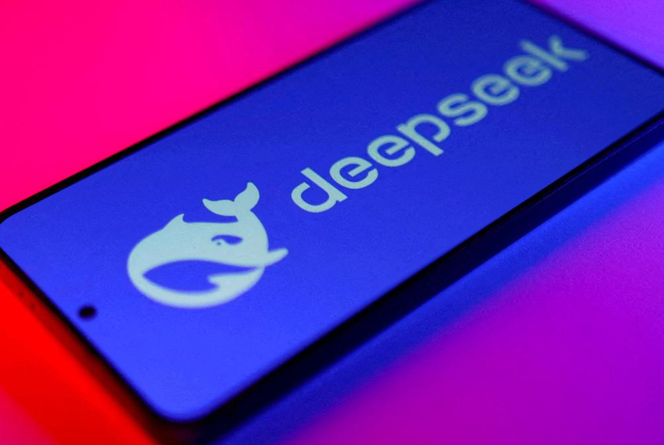 China's DeepSeek releases an update to its R1 reasoning model