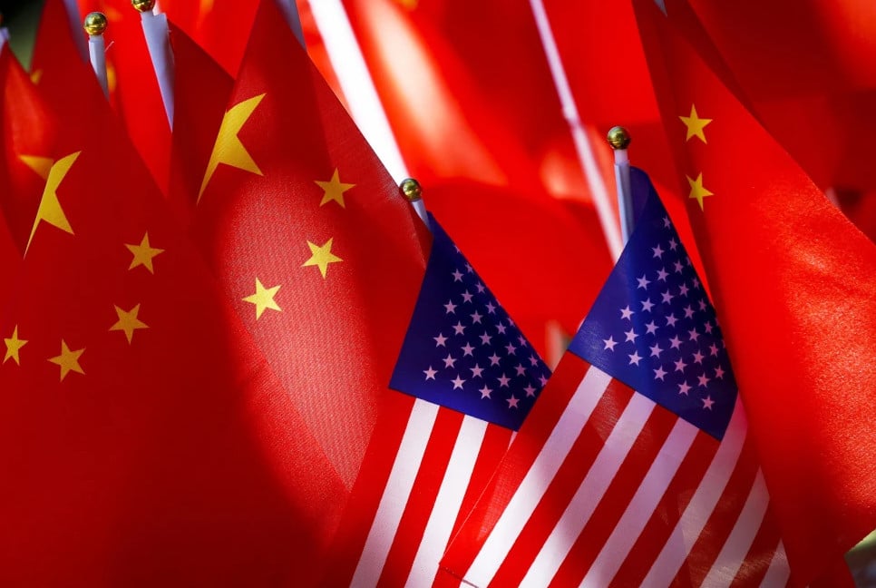 Chinese students anxious after Rubio vows to revoke visas