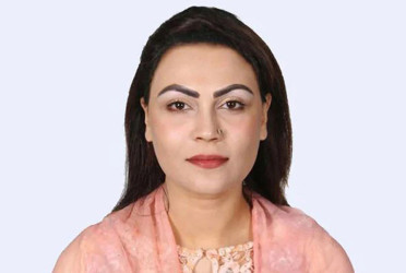Armed forces for democracy, not military rule